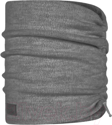 Бафф Buff Merino Fleece Grey (129444.937.10.00)