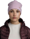 Миниатюра изображения товара Шапка Buff Merino Fleece Hat Lilac Sand (129446.640.10.00)