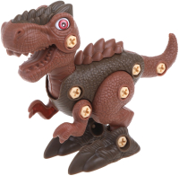 

Игрушка-конструктор Наша игрушка, Динозавр / 201140344