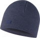 Бафф Buff Merino Fleece Hat Navy (129446.787.10.00) - 