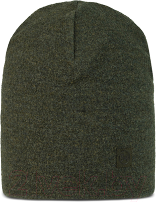 Бафф Buff Merino Fleece Hat Cedar (129446.847.10.00)