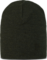 Бафф Buff Merino Fleece Hat Black (129446.999.10.00) - 