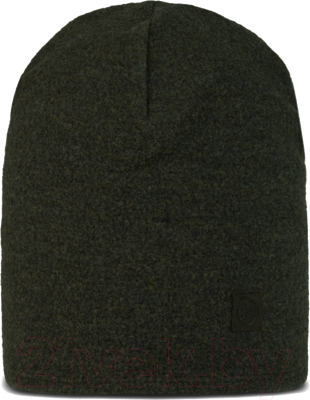 Бафф Buff Merino Fleece Hat Black (129446.999.10.00)