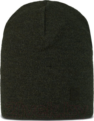Изображение товара Бафф Buff Merino Fleece Hat Black (129446.999.10.00)