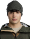Миниатюра изображения товара Бафф Buff Merino Fleece Hat Black (129446.999.10.00)