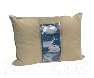 Подушка для сна Karven Microjel 50x70 / Е 935