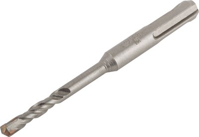

Бур, Sds Plus с двойной резьбой 6x110мм / 32503М