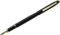 Ручка перьевая Luxor Sterling Fountain 8211 (синий) - 