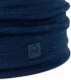 Миниатюра изображения товара Бафф Buff Merino Heavyweight Solid Night Blue (113018.779.10.00)