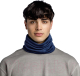 Миниатюра изображения товара Бафф Buff Merino Heavyweight Solid Night Blue (113018.779.10.00)