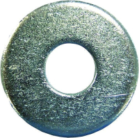 Шайба ЕКТ М5 Усиленная DIN9021 / BM001694 (200шт, цинк) - 