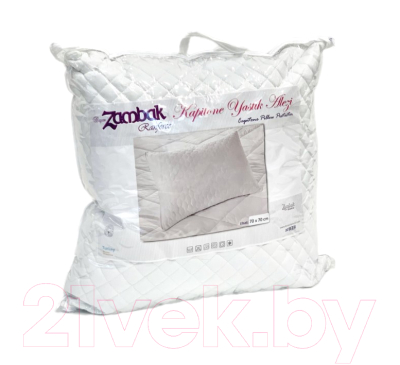 Подушка для сна Karven Zambak 70x70 / Е 858