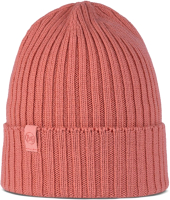 Шапка Buff Knitted Hat Norval Norval Crimson (124242.401.10.00) - 