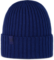 Шапка Buff Knitted Hat Norval Norval Cobalt (124242.791.10.00) - 