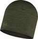 Миниатюра изображения товара Шапка Buff Merino Migweight Hat Solid Bark (118006.843.10.00)