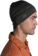 Миниатюра изображения товара Шапка Buff Merino Migweight Hat Solid Bark (118006.843.10.00)
