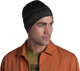 Миниатюра изображения товара Шапка Buff Merino Migweight Hat Solid Bark (118006.843.10.00)