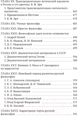 Книга Азбука История русской философии (Лосский Н.)