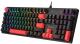 Миниатюра изображения товара Клавиатура A4Tech Bloody S510R (Fire Black)