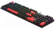 Миниатюра изображения товара Клавиатура A4Tech Bloody S510R (Fire Black)