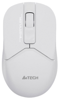 Мышь A4Tech Fstyler FG12S Wireless (белый) - 
