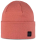 Шапка Buff Knitted Hat Niels Niels Evo Crimson (126457.401.10.00) - 