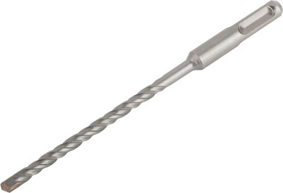 

Бур, Sds Plus с двойной резьбой 6x160мм / 32508М