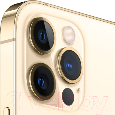 Смартфон Apple iPhone 12 Pro 128GB / 2AMGMM3 восстановленный Breezy Грейд A (золото)