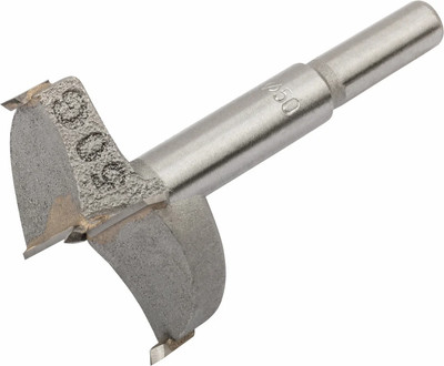 Сверло FIT Форстнера с карбидными вставками 50 мм / 36531 -