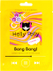 Маска для лица тканевая Holly Polly Bang Bang! с Витамином С и Ягодами Асаи (22г) - 