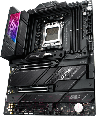 Материнская плата Asus ROG Strix X670E-E Gaming WiFi