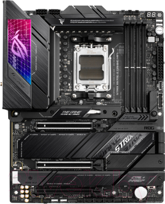 Материнская плата Asus ROG Strix X670E-E Gaming WiFi