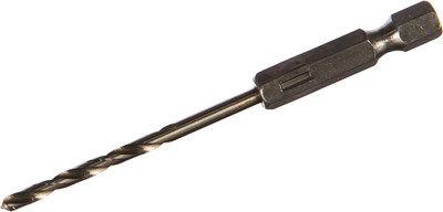 Сверло FIT HSS U-хвостовик 3мм / 34030 - 