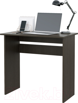 Письменный стол Горизонт Мебель Asti 1 (венге)