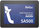SSD диск Netac SA500 2TB (NT01SA500-2T0-S3X) - 