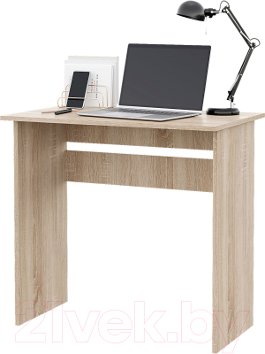 Письменный стол Горизонт Мебель Asti 1 (сонома)