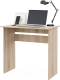 Письменный стол Горизонт Мебель Asti 1 (сонома) - 