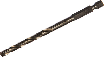 

Сверло, HSS U-хвостовик 6.0мм / 34060