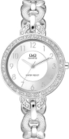 

Часы наручные женские Q&Q, F525J204Y