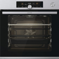 Электрический духовой шкаф Gorenje BSA6747A04X - 