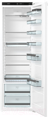Холодильник без морозильника Gorenje GDR5182A1