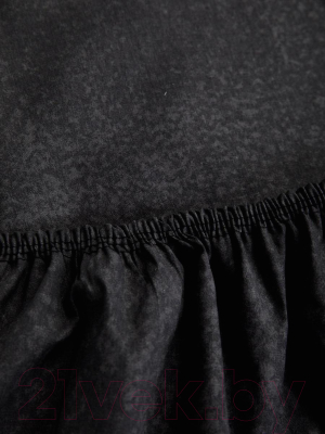 Комплект постельного белья Ночь нежна Royal Арабелла 2 сп Евро 50x70 (2) книжка / 70681-1+70682-1