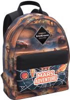 Рюкзак Erich Krause EasyLine 12L Mars Adventure / 57297 - 