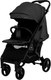 Детская прогулочная коляска Sweet Baby Compatto (Black) - 