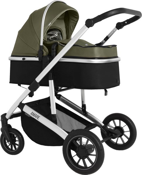Детская универсальная коляска Sweet Baby Amare 2 в 1