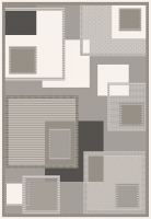 Циновка Белка Декора Сизаль 52504 50712 (0.8x1.5) - 