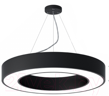 Потолочный светильник ЭРА Geometria ЭРА Ring SPO-133-B-40K-045 / Б0058903