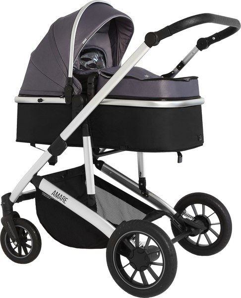 Детская универсальная коляска Sweet Baby Amare 2 в 1