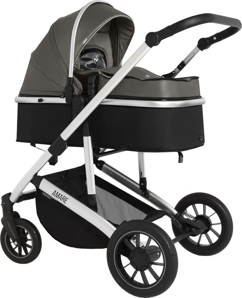 Детская универсальная коляска Sweet Baby Amare 2 в 1