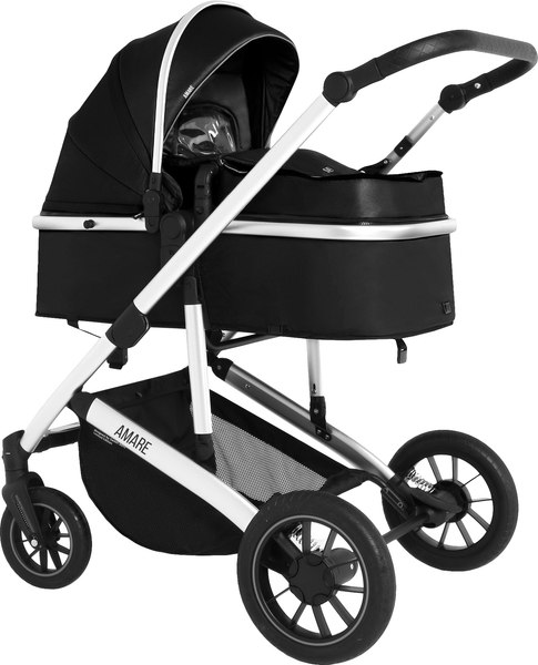 Детская универсальная коляска Sweet Baby Amare 2 в 1